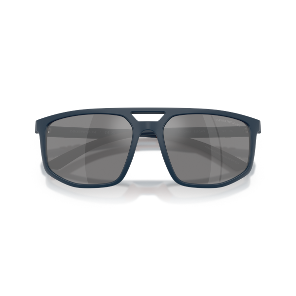 EA 4248U 62606G 58 Emporio Armani Güneş Gözlüğü