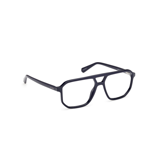 GU 50219 090 56 Guess Klipsli (Clip-On) Güneş Gözlüğü