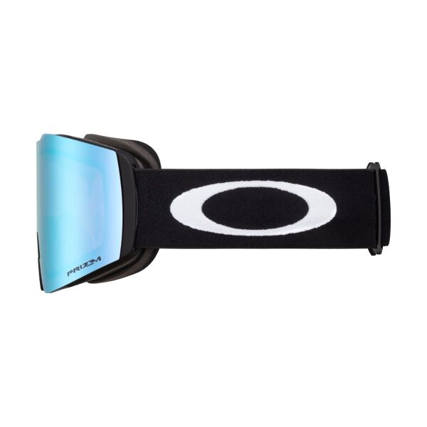 OO 7099 709903 Oakley Goggles FALL LINE L  Kayak / Snowboard Kar Gözlüğü