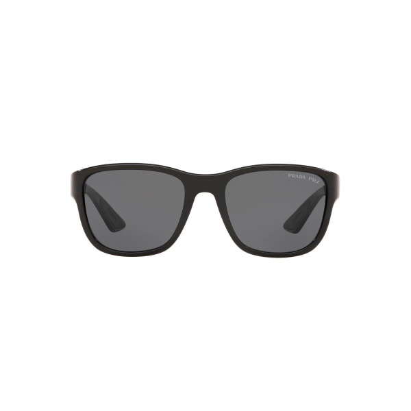 PS  01US 1AB5Z1 59 Prada Sport Polarize Güneş Gözlüğü