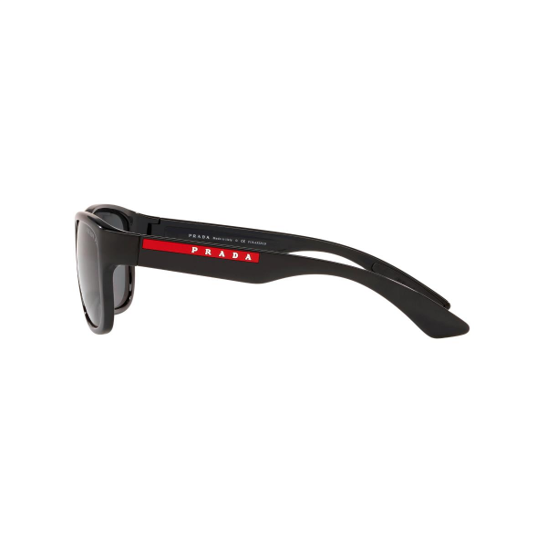 PS  01US 1AB5Z1 59 Prada Sport Polarize Güneş Gözlüğü