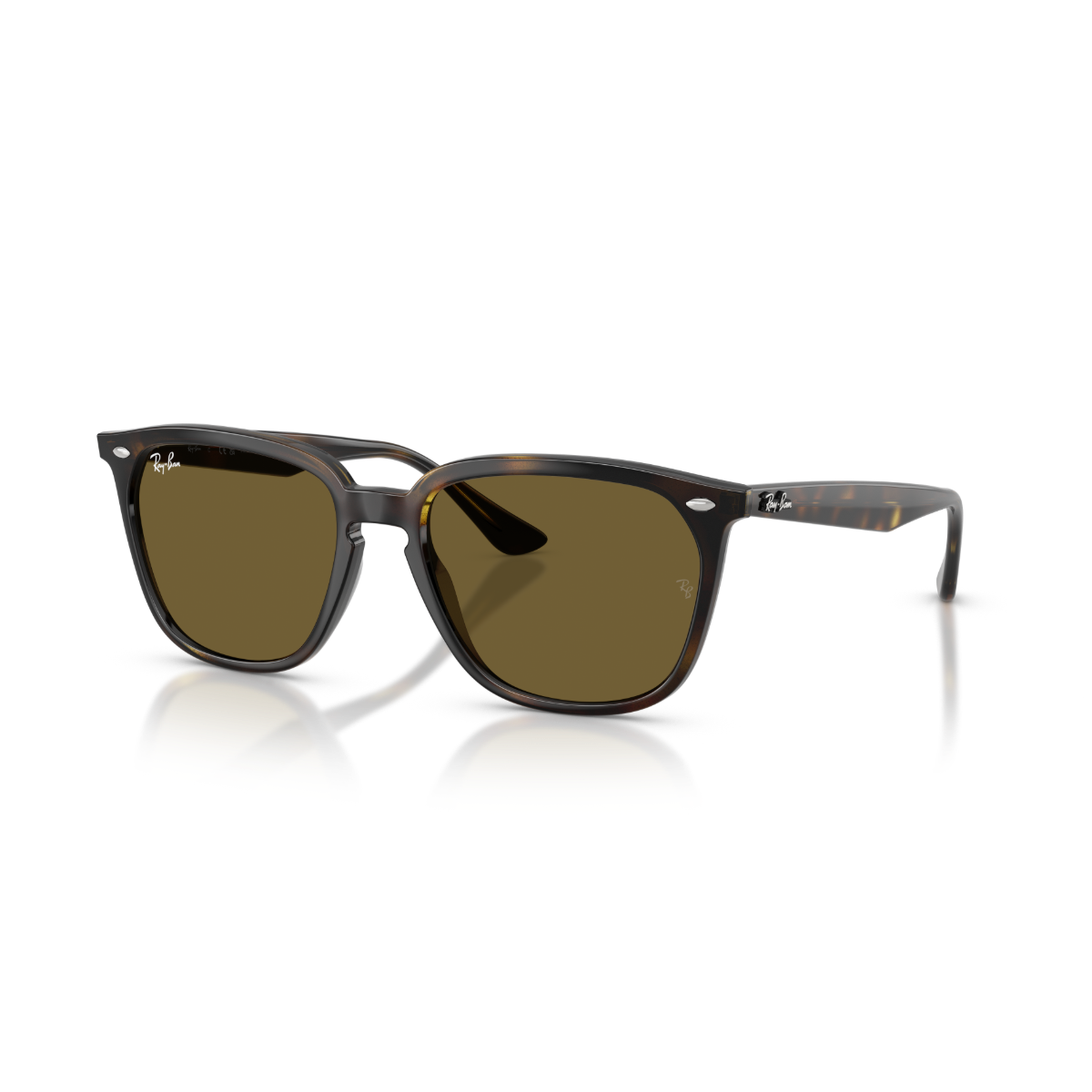 RB 4362 710/73 55 Ray-Ban Güneş Gözlüğü