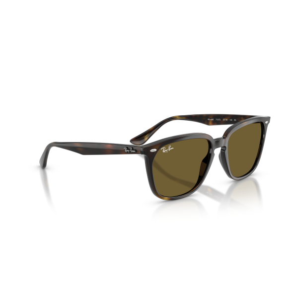 RB 4362 710/73 55 Ray-Ban Güneş Gözlüğü