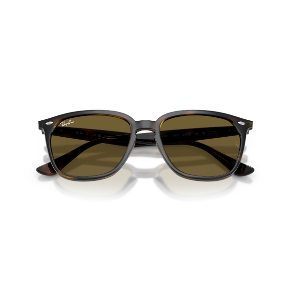 RB 4362 710/73 55 Ray-Ban Güneş Gözlüğü