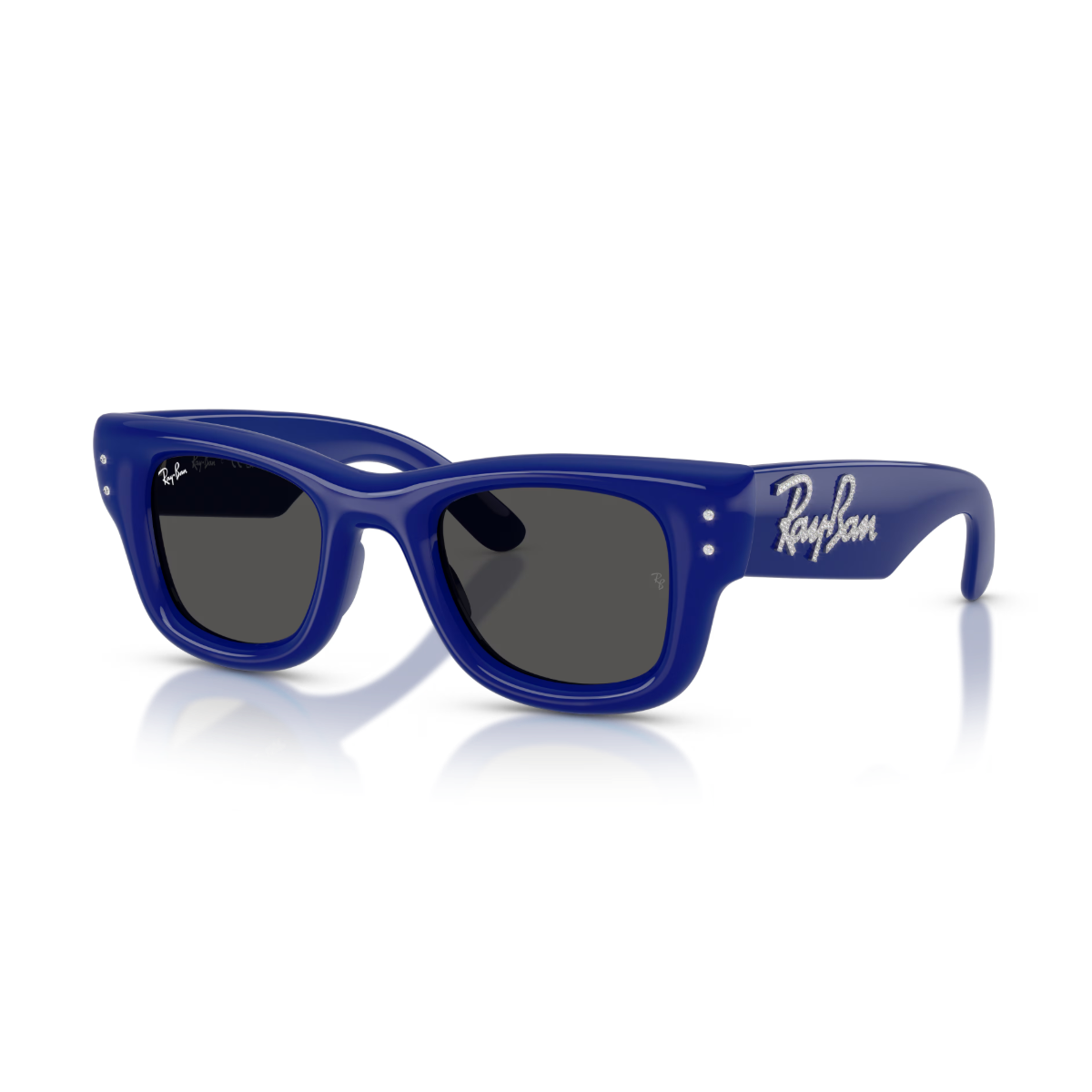 RB 4940B 686087 47 Ray-Ban WAYFARER PUFFER Güneş Gözlüğü