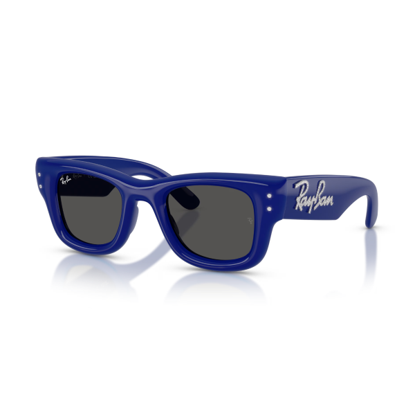 RB 4940B 686087 47 Ray-Ban WAYFARER PUFFER Güneş Gözlüğü