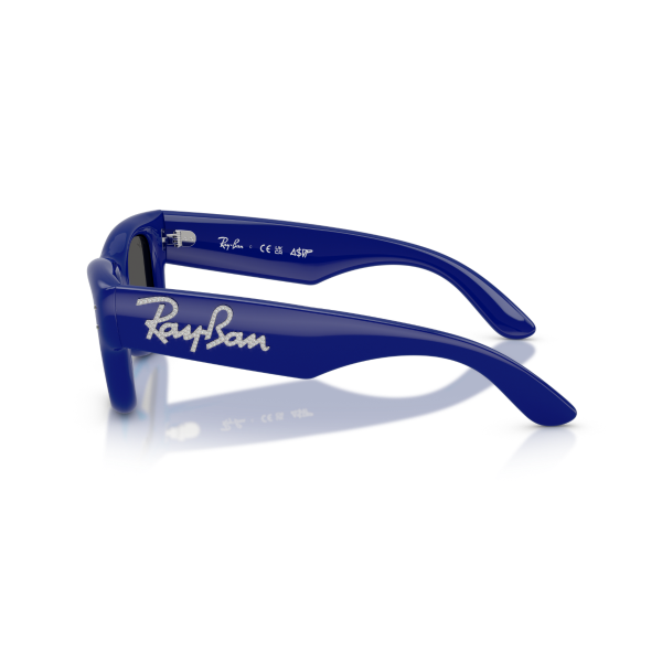 RB 4940B 686087 47 Ray-Ban WAYFARER PUFFER Güneş Gözlüğü