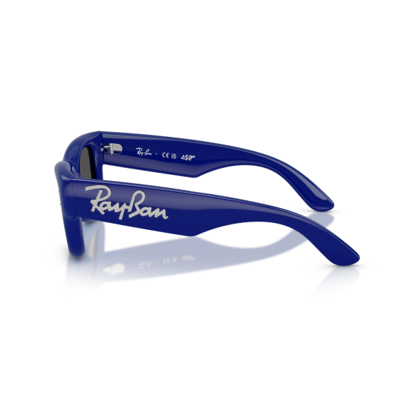 RB 4940B 686087 47 Ray-Ban WAYFARER PUFFER Güneş Gözlüğü