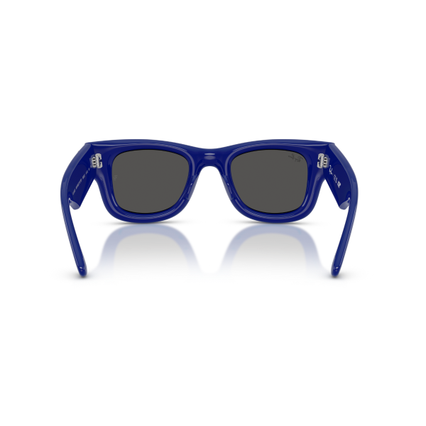 RB 4940B 686087 47 Ray-Ban WAYFARER PUFFER Güneş Gözlüğü