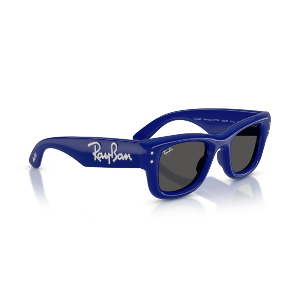 RB 4940B 686087 47 Ray-Ban WAYFARER PUFFER Güneş Gözlüğü