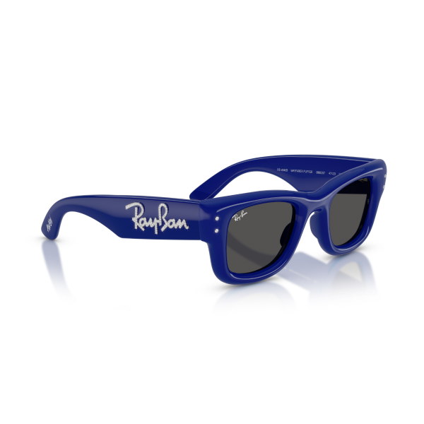 RB 4940B 686087 47 Ray-Ban WAYFARER PUFFER Güneş Gözlüğü