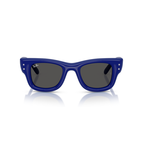 RB 4940B 686087 47 Ray-Ban WAYFARER PUFFER Güneş Gözlüğü