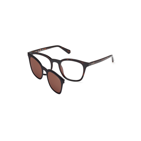 GU 50220 052 50 Guess Klipsli (Clip-On) Güneş Gözlüğü