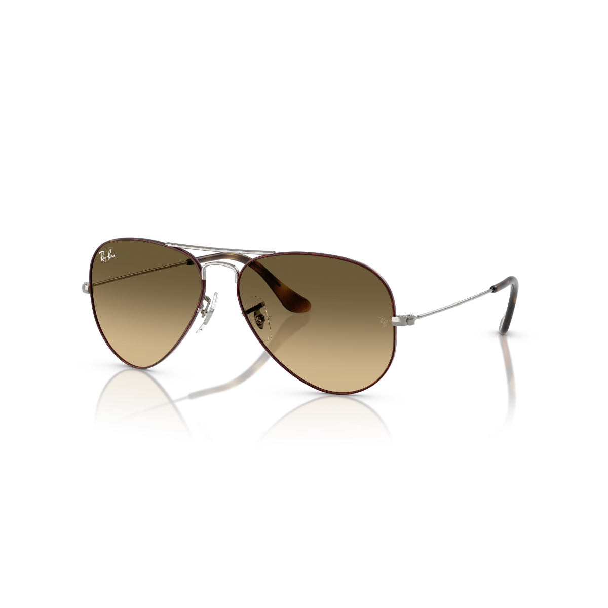 RB 3025 92700A 62 Ray-Ban AVIATOR Güneş Gözlüğü
