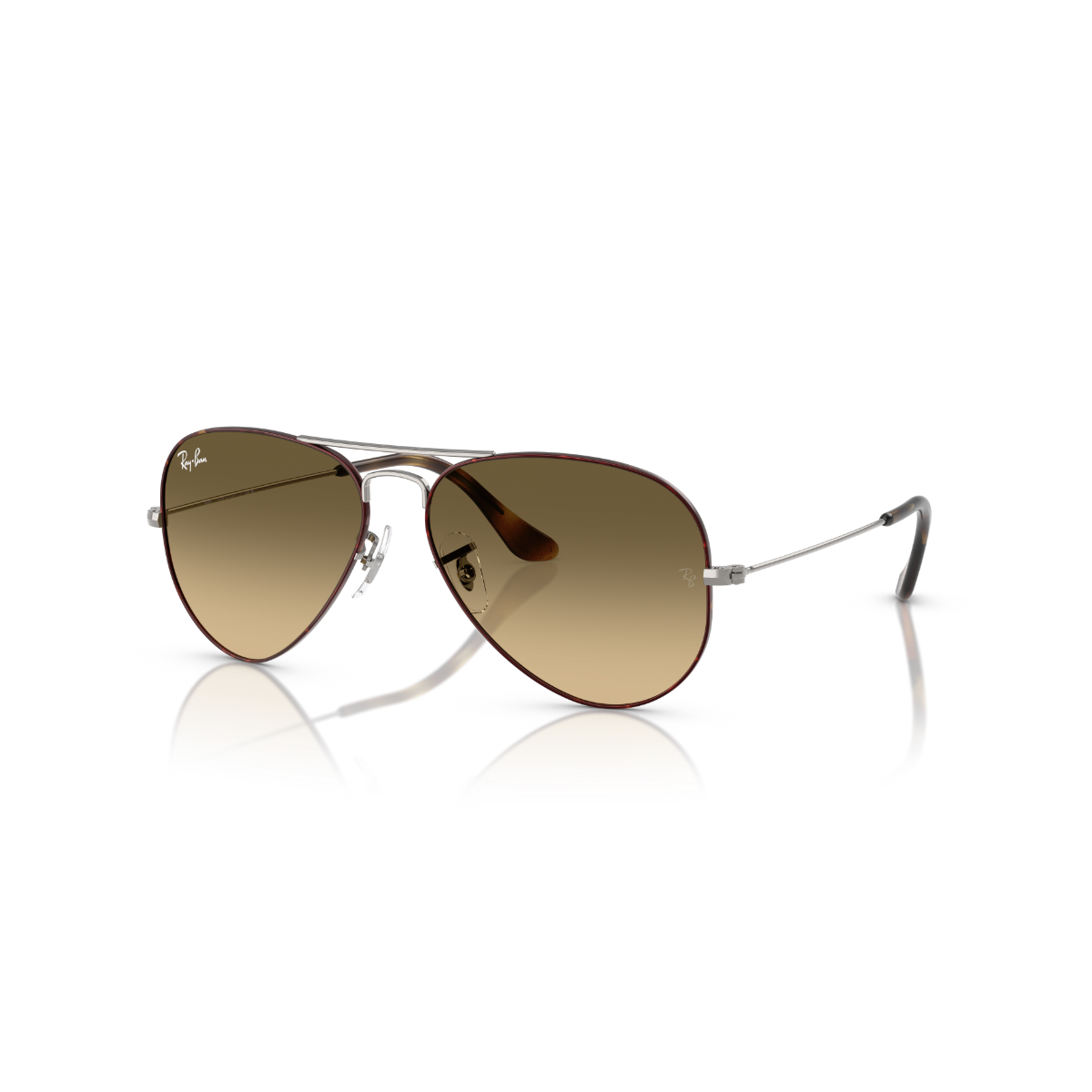 RB 3025 92700A 62 Ray-Ban AVIATOR Güneş Gözlüğü