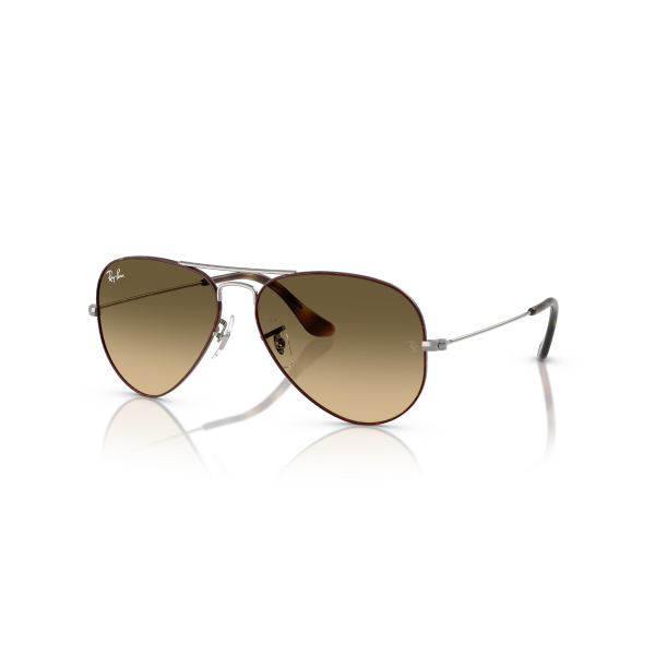 RB 3025 92700A 62 Ray-Ban AVIATOR Güneş Gözlüğü
