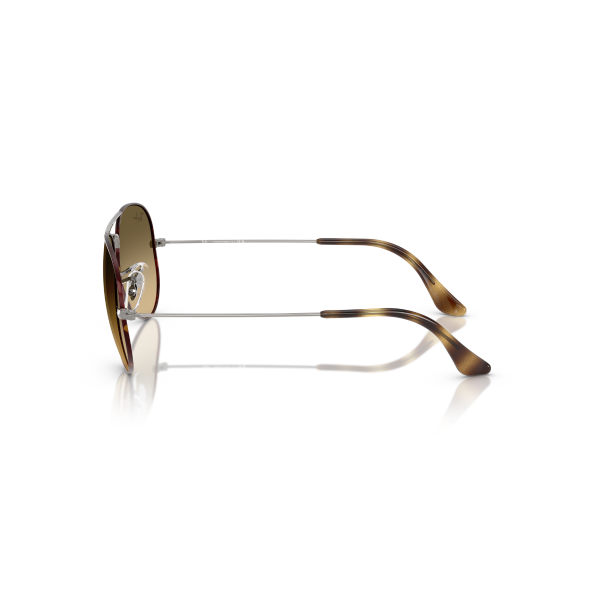 RB 3025 92700A 62 Ray-Ban AVIATOR Güneş Gözlüğü