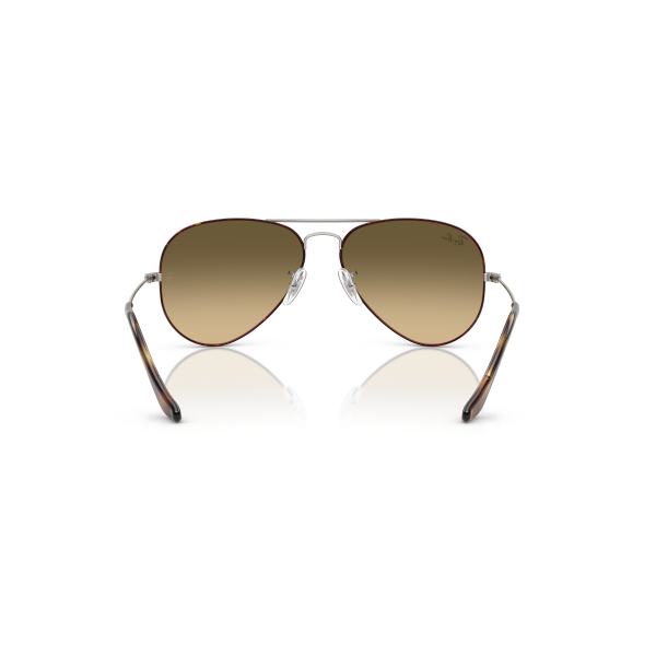 RB 3025 92700A 62 Ray-Ban AVIATOR Güneş Gözlüğü