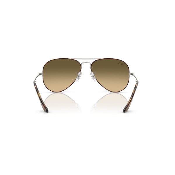 RB 3025 92700A 62 Ray-Ban AVIATOR Güneş Gözlüğü