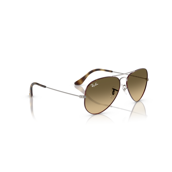 RB 3025 92700A 62 Ray-Ban AVIATOR Güneş Gözlüğü