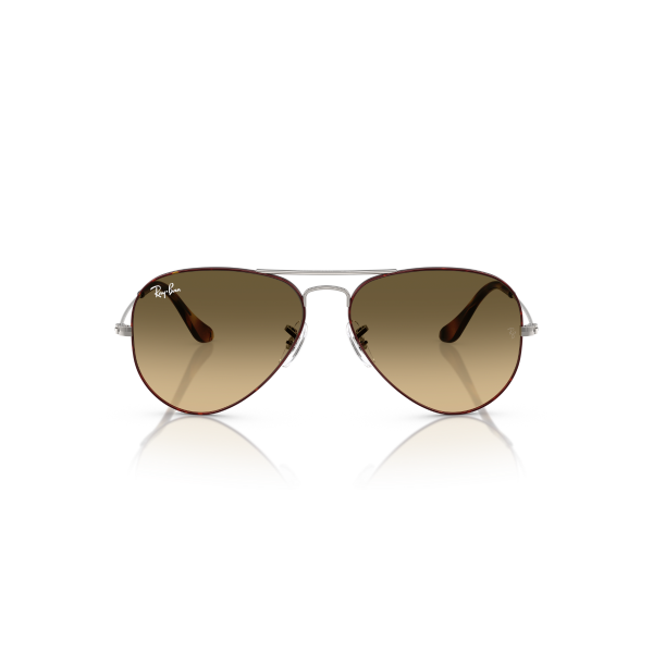 RB 3025 92700A 62 Ray-Ban AVIATOR Güneş Gözlüğü