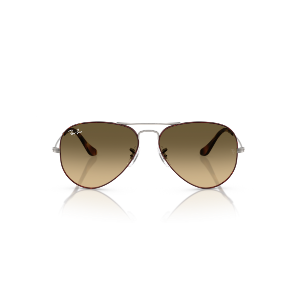 RB 3025 92700A 62 Ray-Ban AVIATOR Güneş Gözlüğü