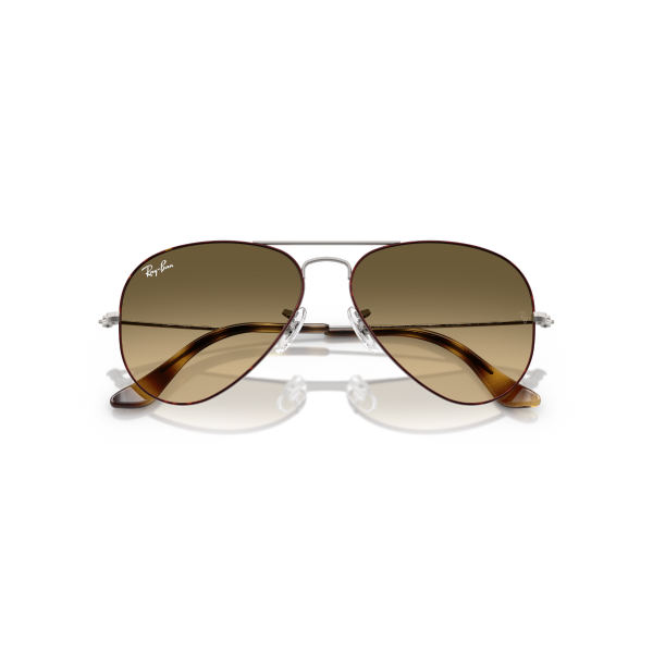 RB 3025 92700A 62 Ray-Ban AVIATOR Güneş Gözlüğü