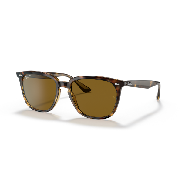 RB 4362 710/83 55 Ray-Ban Polarize Güneş Gözlüğü
