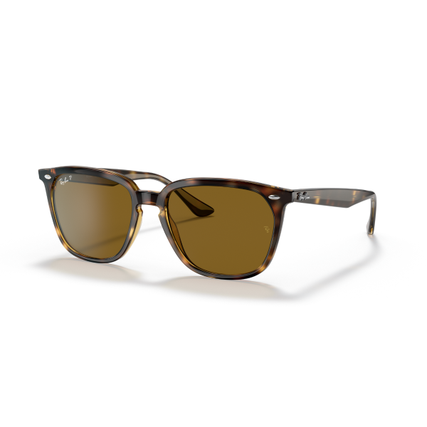 RB 4362 710/83 55 Ray-Ban Polarize Güneş Gözlüğü