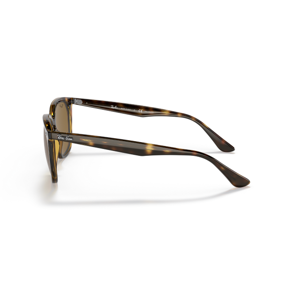 RB 4362 710/83 55 Ray-Ban Polarize Güneş Gözlüğü