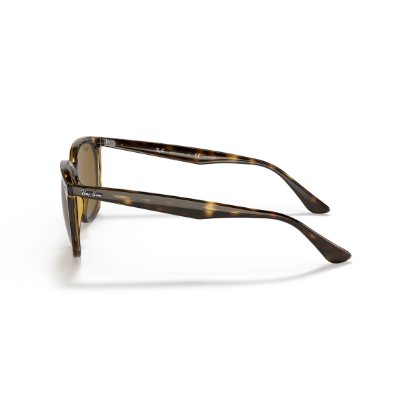 RB 4362 710/83 55 Ray-Ban Polarize Güneş Gözlüğü