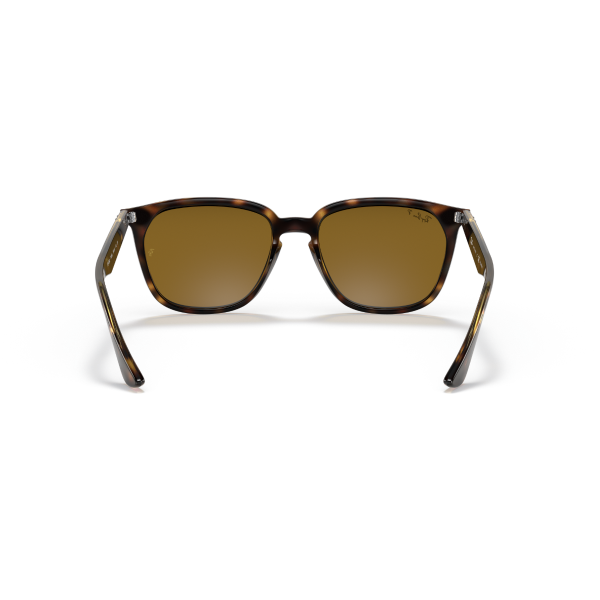 RB 4362 710/83 55 Ray-Ban Polarize Güneş Gözlüğü