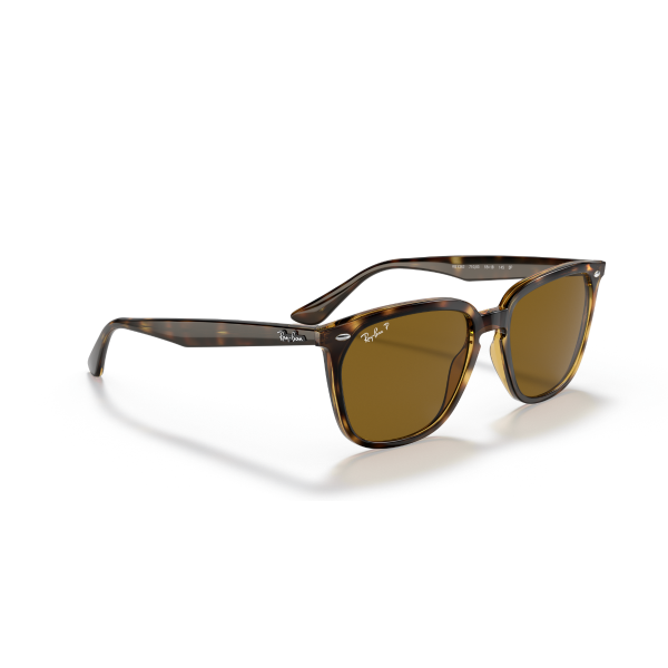 RB 4362 710/83 55 Ray-Ban Polarize Güneş Gözlüğü