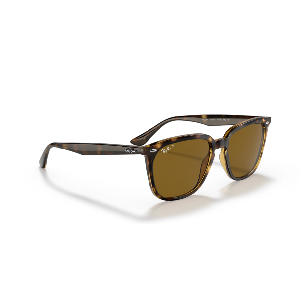 RB 4362 710/83 55 Ray-Ban Polarize Güneş Gözlüğü