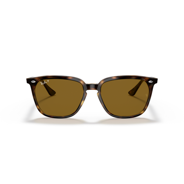 RB 4362 710/83 55 Ray-Ban Polarize Güneş Gözlüğü