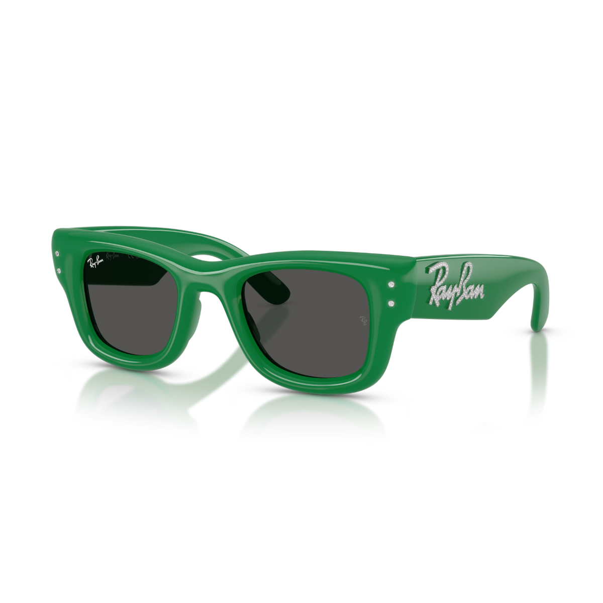 RB 4940B 685987 47 Ray-Ban WAYFARER PUFFER Güneş Gözlüğü