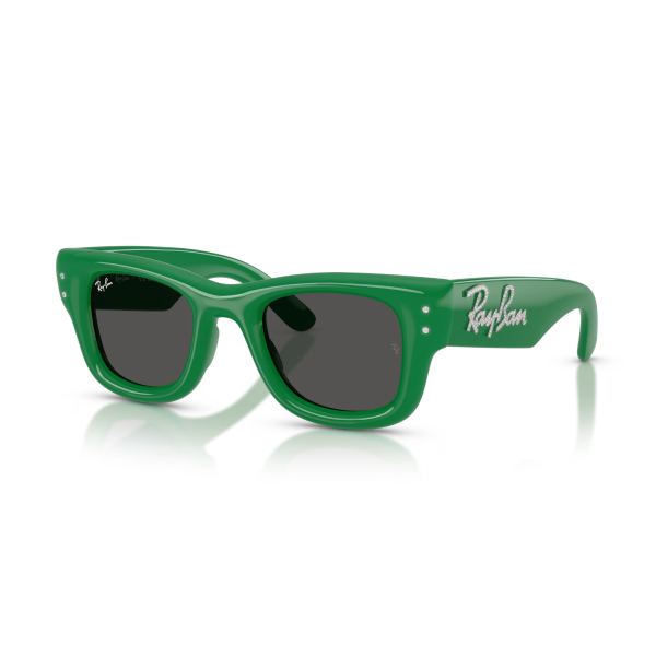 RB 4940B 685987 47 Ray-Ban WAYFARER PUFFER Güneş Gözlüğü