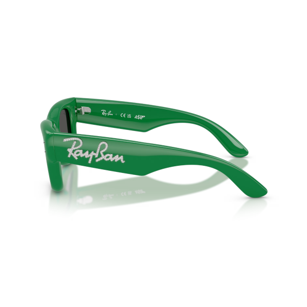 RB 4940B 685987 47 Ray-Ban WAYFARER PUFFER Güneş Gözlüğü