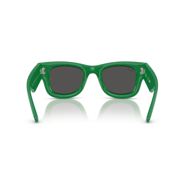 RB 4940B 685987 47 Ray-Ban WAYFARER PUFFER Güneş Gözlüğü