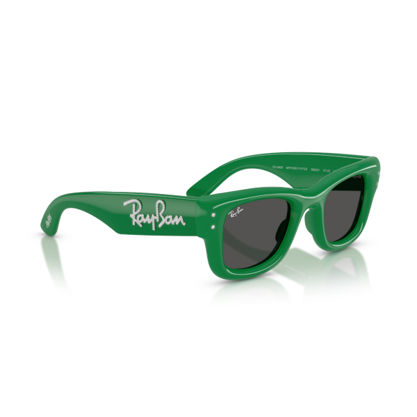 RB 4940B 685987 47 Ray-Ban WAYFARER PUFFER Güneş Gözlüğü