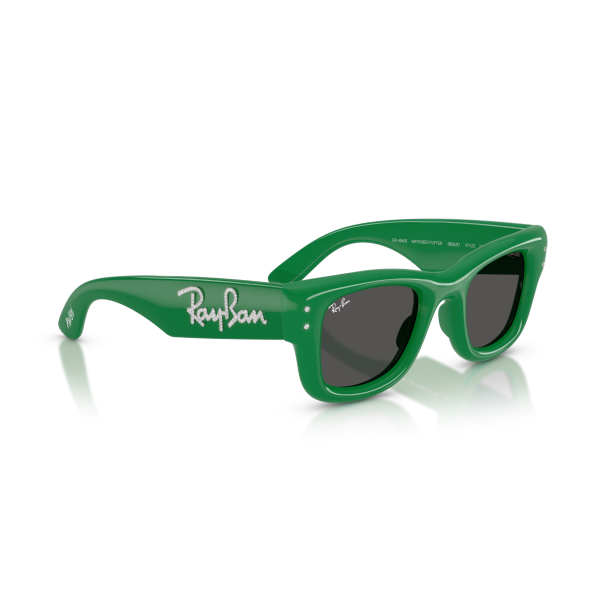 RB 4940B 685987 47 Ray-Ban WAYFARER PUFFER Güneş Gözlüğü