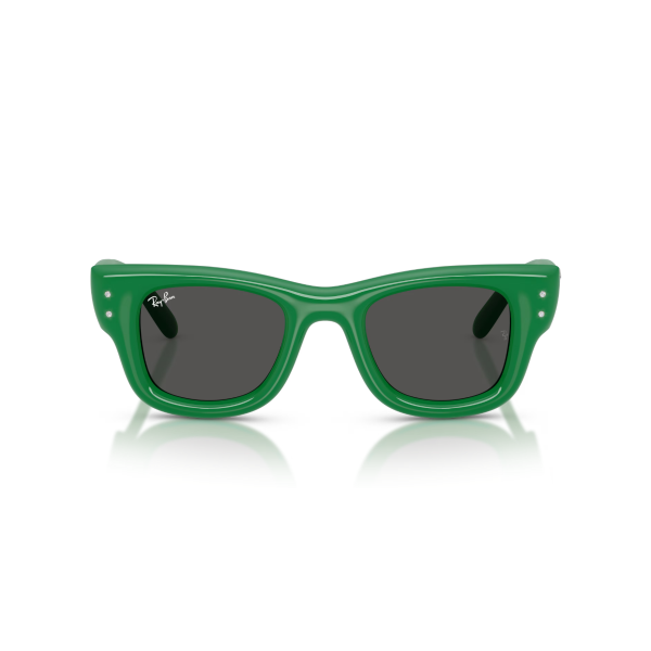 RB 4940B 685987 47 Ray-Ban WAYFARER PUFFER Güneş Gözlüğü