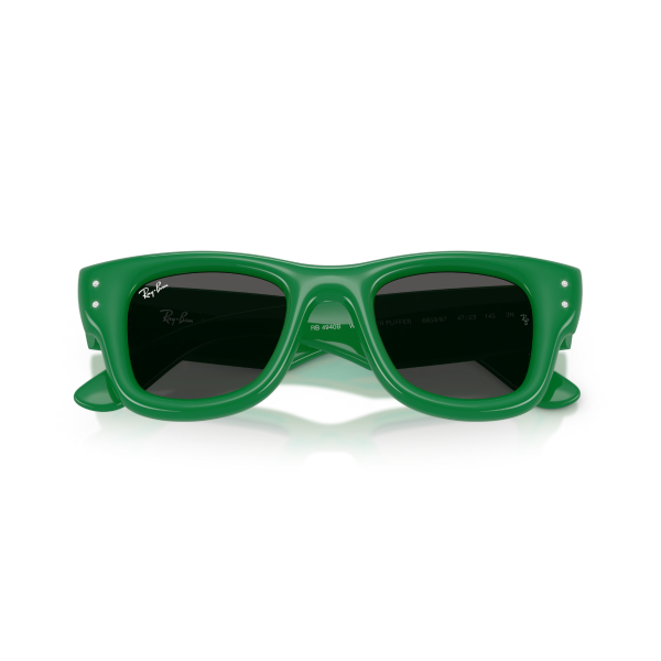 RB 4940B 685987 47 Ray-Ban WAYFARER PUFFER Güneş Gözlüğü