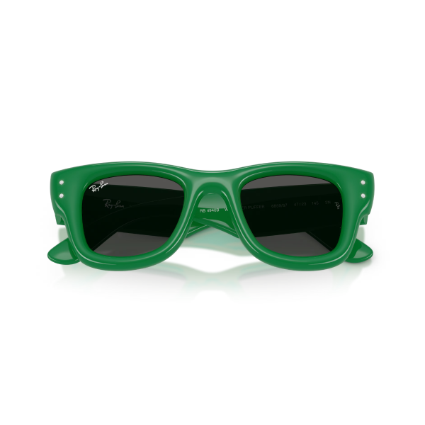 RB 4940B 685987 47 Ray-Ban WAYFARER PUFFER Güneş Gözlüğü