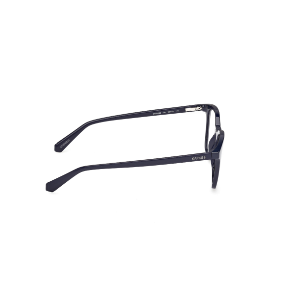 GU 50220 090 50 Guess Klipsli (Clip-On) Güneş Gözlüğü