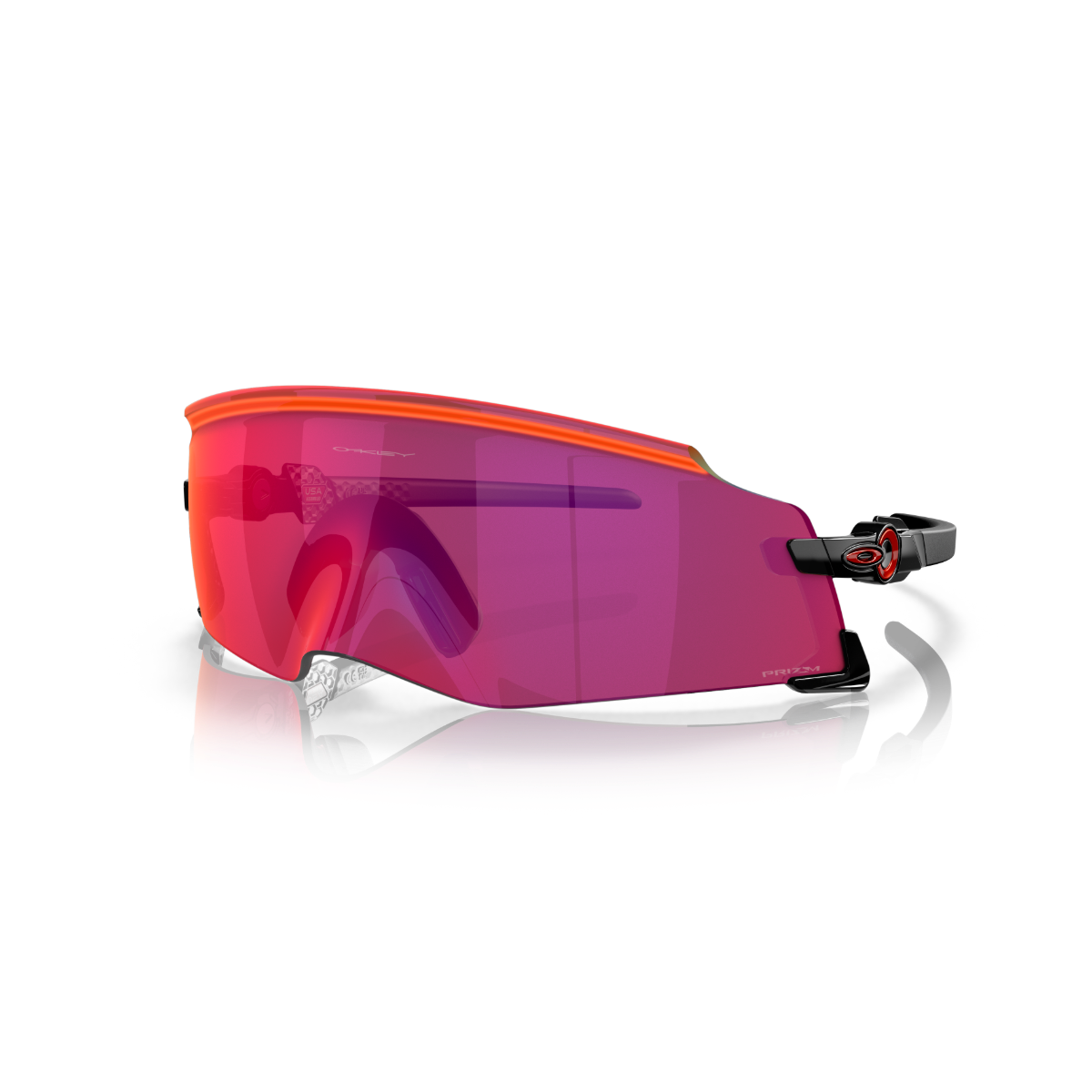 OO 9455M 945504 49 Oakley KATO Güneş Gözlüğü