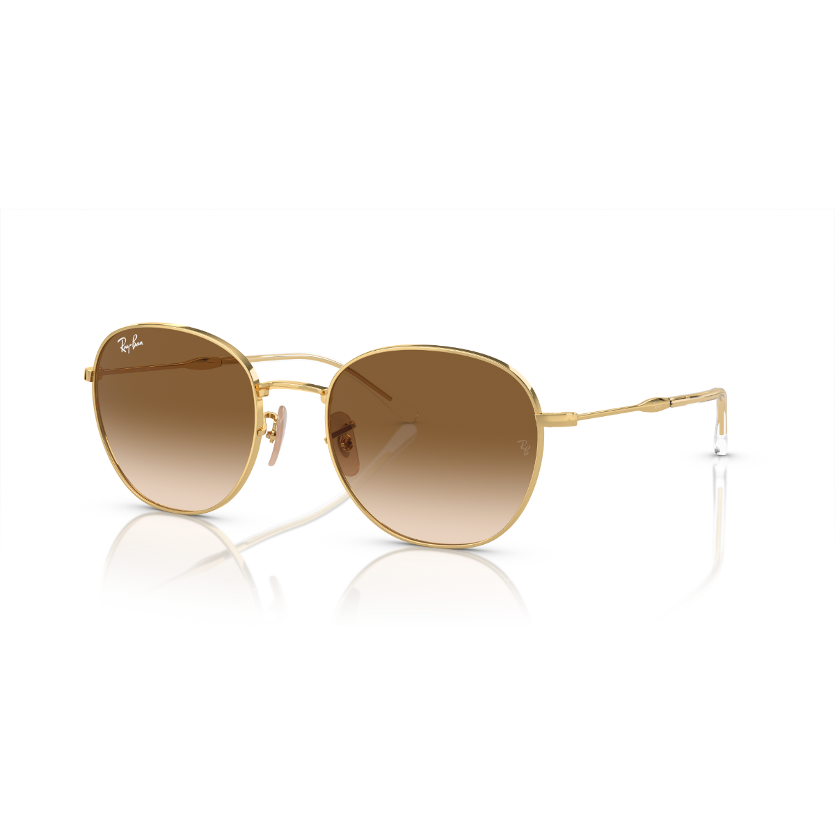 RB 3809 001/51 53 Ray-Ban Güneş Gözlüğü