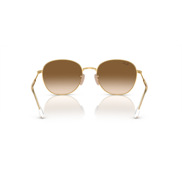 RB 3809 001/51 53 Ray-Ban Güneş Gözlüğü