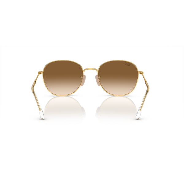 RB 3809 001/51 53 Ray-Ban Güneş Gözlüğü