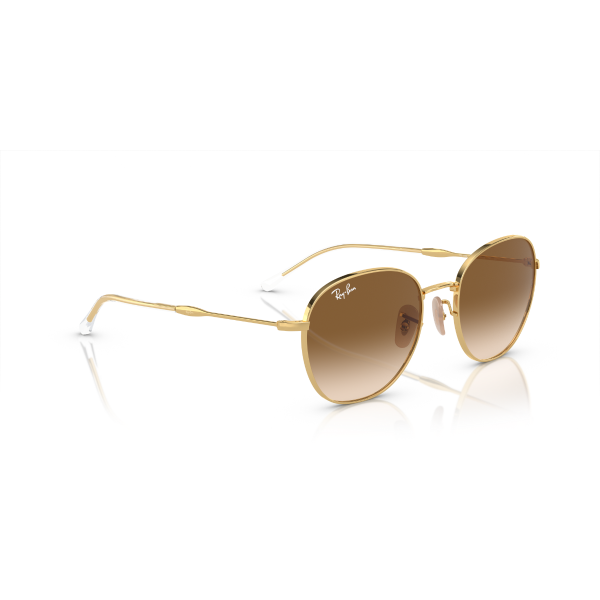 RB 3809 001/51 53 Ray-Ban Güneş Gözlüğü